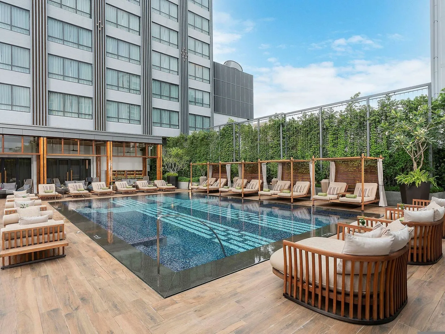 Meliá Chiang Mai